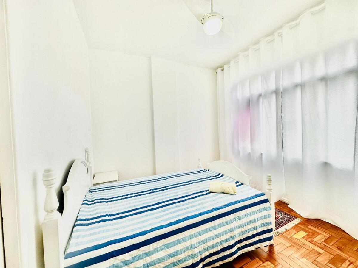 Mar E Aconchego No Leme Apartment Rio de Janeiro